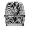 Ветрозащита и поп-фильтр TELEFUNKEN M80 CHROME head grill HD03-CROM